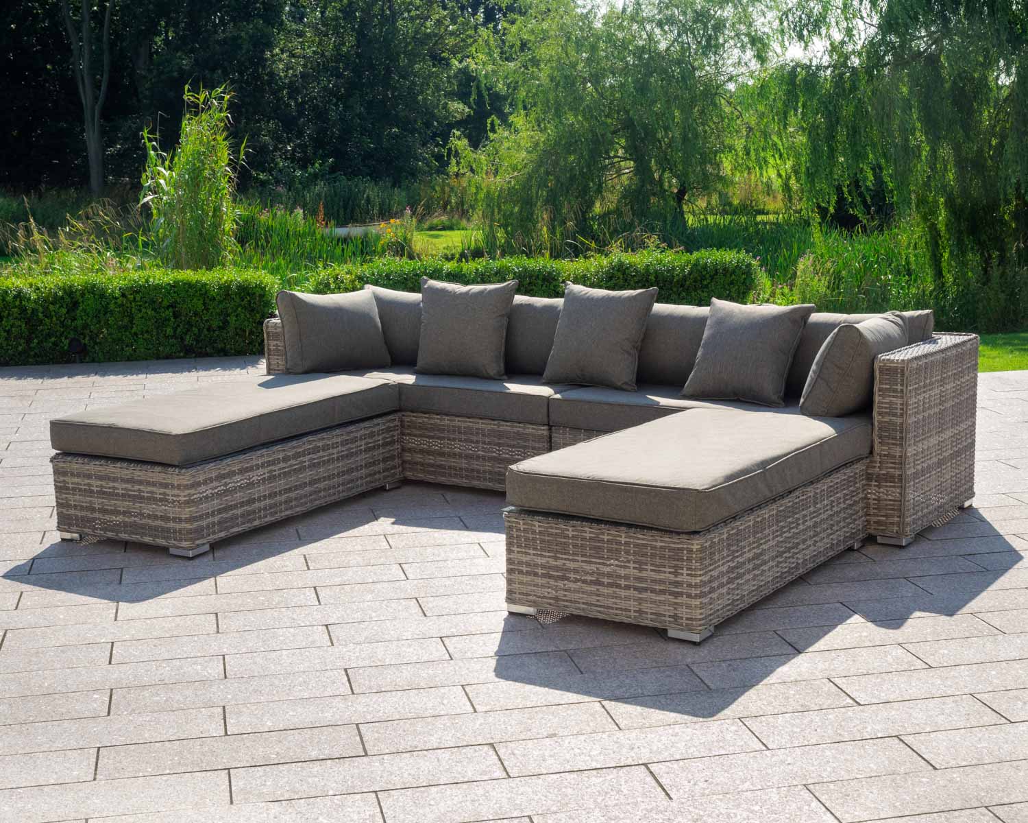 outdoor sofa bed furniture