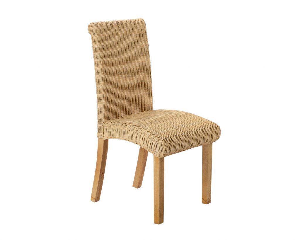 Wicker Or Rattan Dining Room Chairs Australia