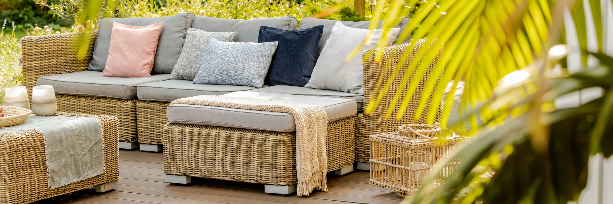 Tips for buying used Rattan Furniture - Rattan Garden Furniture | Patio ...